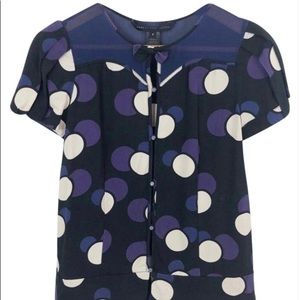 Marc by Marc Jacobs Blouse